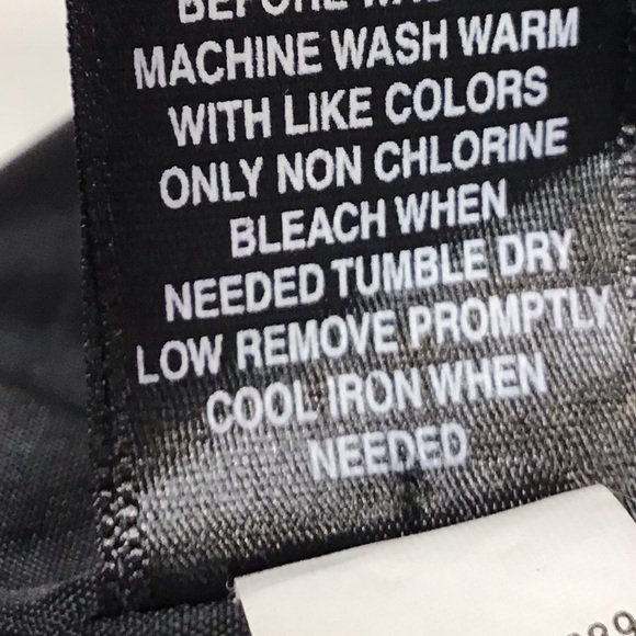 Sonoma Quilted Zip Front Insulated Black Jacket Large - Picture 12 of 14